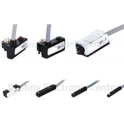 Pneumatic Cylinder Magnetic Switch (0)